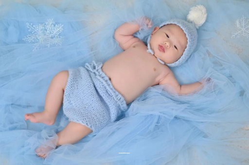 淇县宝宝咳嗽有浓痰