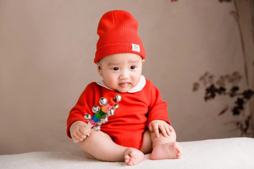 淇县宝宝多大出牙